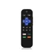 RK-NSHG Universal Remote Control Replacement for Insignia Roku TV Remote All Insignia Roku Smart LED