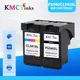 KMCYinks For Canon PG-540XL PG540 CL541 CL-541XL Ink Cartridges Compatible For Canon PIXMA MG2100