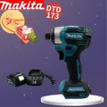 Makita DTD173 model charger 18V 21V electric drill electric wrench Angle grinder charger electric