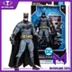 McFarlane Toys Batman Movie (Batman v Superman: Dawn of Justice) Big Ben Batman DC Multiverse 7-Inch