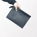 Borsa da lavoro con pochette da lavoro con nuovo modello da uomo borsa a busta Casual da lavoro