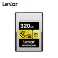 Lexar Professional CFexpress Type A Card for Camera 8K RAM 160GB 320GB VPG400 Up to 900MB/s Read CF