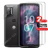 "2PCS FOR Crosscall Stellar-X5 6.5"" Tempered Glass Protective ON CrosscallStellar-X5 StellarX5 X 5"