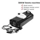 Wireless Remote Control 3000W Smoke Machine DJ DMX Stage Effect Professional LED Stage Equipment Fog