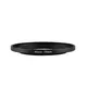 Aluminum Black Step Up Filter Ring 46mm-58mm 46-58mm 46 to 58 Filter Adapter Lens Adapter for Canon