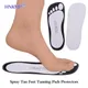 10 Pairs Tanning Sticky Feet Spray Tan Foot Protectors Accessories Sunless Tanning Feet Pads