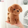 Cute 7-inch Dog Plush Toy High Quality Teddy Dog Plush Toy