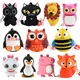 JASTER Cute Pen Drives USB 2.0 Pink 32GB U Disk black cat 16GB 8GB 64GB High Memory Stick Speed Girl