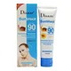 Snail Sunscreen Cream 100ml Protection Face Cream Disaar Sunblock 90++ Protective Cream Pigmentation