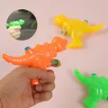 1Pc Mini Water Gun Children's Small Water Gun Mini Water Spray Gun Small Size Water Fighting Game