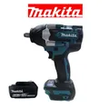 Makita DTW700 18V Lithium-Ion LXT Brushless Cordless Impact Wrench Torque 1000NM 1/2 High Power Car