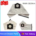 Washable Cloth Dust Bag Fit For Karcher WD3 MV3 SE4001 A2299 K2201 F K2150 For 6.959-130 Vacuum