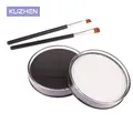 30g Microblading Brow Paste Eyebrow Marker Tool White Tattoo Eyebrow Permanent Makeup Mapping Paste