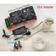 3000W 55A ZVS High Frequency Induction Heater Module Flyback Driver Heater Good Heat Dissipation +