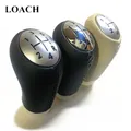 MT Gear Shift Knob for Renault Scenic II MK2 Megane 2 MK 2 MK Clio III MK3 Shifter Stick Headball