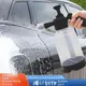 2L Manual Pressure Car Wash Foam Spray Bottle Handheld Air Pressure Type Spray Fogger Car Home Use