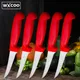 Fish Boning Knife Kitchen Skinning and Carving Knife Stainless Steel Vegetable and Fruit Knives Chef