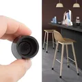 16Pcs Rubber Chair Leg Tips Caps Furniture Foot Table End Cap Covers Floor Protector for Indoor Home