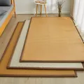 Summer floor spread sleeping mat artifact spread floor sleeping mattress household bedroom mat floor