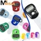 Mini Finger Counter LCD Electronic Digital Display Finger Ring Tally Counter Sewing Knitting Weave