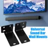 Wall Mount Kit Mounting Brackets for Bose WB-300 Sound Touch 300 Soundbar Soundbar 500 Soundbar 700