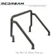 RCDream Roll Cage 3D Printed for RD110 2D Pickup Bed / 1-10 Rc Car DIY Upgrade Option Parts #D1C10-1