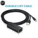 Micro USB to RJ45 Ethernet Network Card Adapter 10/100Mbps USB LAN Network Card Adapter for Fire TV