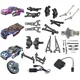 MJX H16H H16E Hyper Go spare parts 1/16 Electric high speed R/C off-road Truck /Buggy cars spare