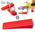 Floor Tile Leveling System Clips Spacers Straps No With Piler Wadge For Tile Laying Ceramic Wall