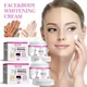 Body Whitening Cream Underarm Knee Elbow Armpit Bleaching Cream Improve Dull Remove Dark Spots