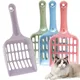 Pet Cat Toilet Supplies Litter Scoop Supplies Cat Toilet Pets Litter Sand Shovel Pet Dogs Shovel Pet