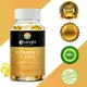 Vitamin C and Zinc Supplement - 1000 mg Vitamin C with Zinc 20 mg Antioxidant Supplements for Immune