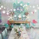 3m Starfish Seashell Banner Ocean Mermaid Theme Party Decoration Supplies Birthday Wedding Baby