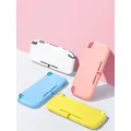 Switch Lite Case Protective Case for Nintendo Switch Lite for Nintendo Switch Lite Screen Protector