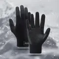 Hot Sale Men Women Ski Gloves Snowboard Gloves Ultralight Waterproof Winter Snow Warm Fleece