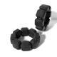 2PCS 300G Wrist Weight Bracelet Adjustable Silicone Wrist Ankle Strap Yoga Pilates Training Foot