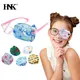 1pcs Cute Kids Strabismus Treatment Vision Care Children Health Child Occlusion Medical Lazy Eye