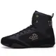 Men Wrestling Shoes Ankle Boots Original Outdoor Male Boxing Training Sneakers Black Man