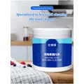 120g Multipurpose cleaning powder powerful concentrated heavy oil stain kitchen range hood cleaner