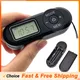 Pocket FM Radio FM 64-108Mhz Portable Sports Radio Receiver With Lcd Display 3.5mm Earphones Neck