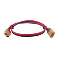 1PC JMT XT60 maschio a femmina cavo di prolunga cavo in silicone 12AWG per RC