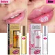 Instant Lip Enhancer Plumper Oil Extreme Volumising Lip Gloss Serum Nourish Anti-Wrinkle