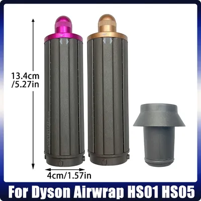 For Dyson Airwrap HS01 HS05 HD03 HD08 Hair Styler Curler Nozzle Curling Accessories Curly Hair
