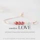 Attract love | Express love self-love rose quartz aquamarine Moonstone rose pyroxene gemstone