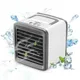 Air Conditioner Air Cooler Fan Water Cooling Fan Conditioning For Room Office Mobile Portable