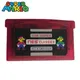150 In 1 Super Mario Bros GBA Games 32 Bit Cartridge Video Game Console Memory Card for GBM GBA GBA