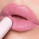 Nude Pink Matte Lipstick Moisturizing Velvet Lip Gloss Waterproof Long Lasting Lipstick Pencil 8