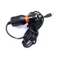 For SJCAM SJ6 Car Charger Input DC8V-36V Output DC5V-3A MINI USB Interface for Action Camera Dash