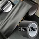 DIY Black Leather Repair Tape for Car Seats Handbags Jackets Furniture Shoes Self Adhesive First Aid