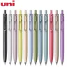 1 pz New Uni-ball Small Thick Core Summer Limited Gel Pen UMN-SF Thick Black One Low Center of